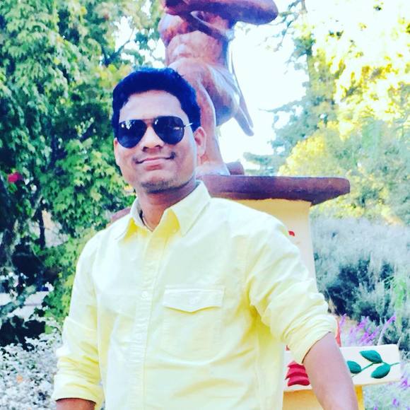 ravikumar